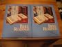 Bible Readings For The Home - 2 Volume Set (Volumes 1 & 2)