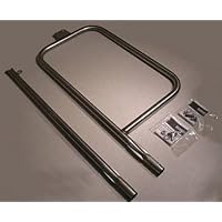 Weber Gas Grill Q300 Q320 Replacement Burner Kit 80387