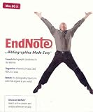 Endnote X Mac
