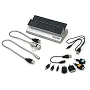 2パネル ソーラー発電器 SBC300