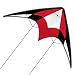 XL Sport  Dual Control Nylon Kite: Red by X-Kites