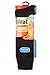 HEAT HOLDERS - Women's EXTRA LONG Ultimate Thermal Socks, One size 5-9 us