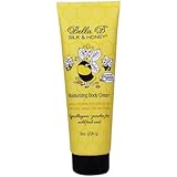 Bella B Silk & Honey Moisturizing Body Cream