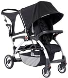 Joovy Ergo Fleece Package