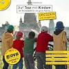 Auf Tour mit Kindern, Dresden und Umgebung, m. Kompass