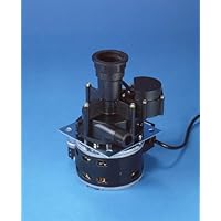 LTA-1-ABC HARTELL DIRECT MOUNT SINK, Automatic laundry tray pump w/8 foot cord and plug