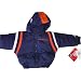 Demver Broncos NFL Baby/Infant Hooded Reebok Jacket