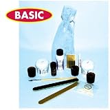 Star Nail Odorless Acrylic Regular Kit