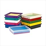 Paper-tray Clear