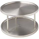 ... Kunststoff Karussell Eckschrank Rondell: Amazon.de: Küche &amp; Haushalt