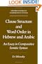 Clause Structure and Word Order in Hebrew and Arabic: An Essay in Comparative Semitic Syntax (Oxford Studies in Comparative Syntax)