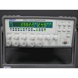 20 MHZ FUNCTION GENERATOR FREQUENCY COUNTER ZAPPER 110V