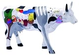 Eigenschaften Sunday  / Cowparade Cow Parade Contenedor de Vida Large