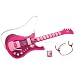Barbie "Jam with Me" Electronic Guitar