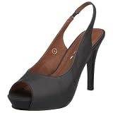 Ravel Women's Eron Slingback Heel