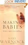 Making Babies: Is There a Right to Have Children?