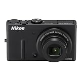 Nikon デジタルカメラ COOLPIX (クールピクス) P310 ブラック P310BK