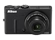 Nikon デジタルカメラ COOLPIX (クールピクス) P310 ブラック P310BK