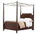 American Perspective&amp;#153; California King Canopy Bed