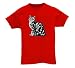 american shorthair - American Shorthair- Image - Juniors/Girly T-Shirt, Red, Small