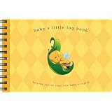 Baby'sLittleLogBook,secondedition