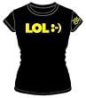 Trey Songz - LOL :) Women's T-Shirt