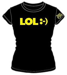 Trey Songz - LOL :) Women's T-Shirt