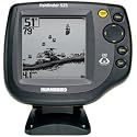 Humminbird 525 Fish Finder