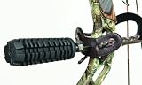 Allen Company Bow Vibration Dampening Stabilizer