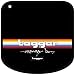TAGGER(�^�K�[) CREW(��T�C�Y) FLAP BRANDED STRIPES OLBK CF-66
