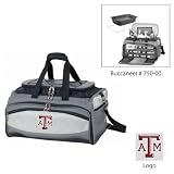 Texas A&M Aggies NCAA Buccaneer Tailgating Cooler (Embroidered Logo)