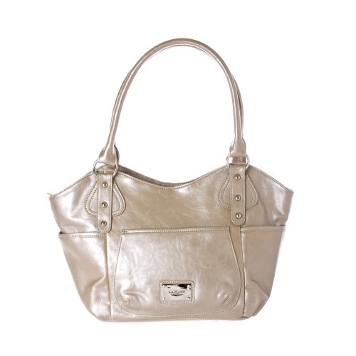 Nine West Dover Large Stone Shopper