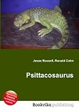 Psittacosaurus