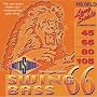 Rotosound RS66LD долго шкале Свинг бас 66 строк