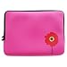 Apparel : Gyms Pac Poppy MacBook Sleeve-13.3"