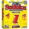 Professor Fujis Sudoku Deluxe By Encore