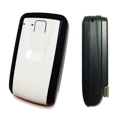リアルタイム追跡型GPSロガー【WillGPS RT2300J】磁石付き