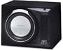 Rockford Fosgate Punch P1 P1L-1X10 Single 10-Inch  Pre-Loaded Enclosure