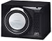 Rockford Fosgate Punch P1 Single 10-Inch  Pre-Loaded Enclosure