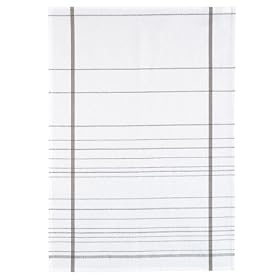 Torchon cahier taupe M�tis