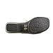 Easy Street Women's Swirl Sandal