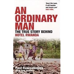 An Ordinary Man: The True Story Behind Hotel Rwanda