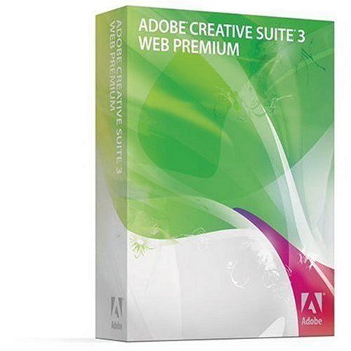 CS3 Web Premium 3.3 Complet