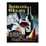 Rumba Games Murder Mystery- Sherlock Holmes