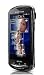 Sony Ericsson MK16A Xperia Pro Android Smartphone with US 3G, QWERTY Keyboard, Touch Screen, 8 MP Camera, Wi-Fi, GPS - Unlocked Phone - US Warranty - Black Sony Ericsson MK16A Xperia Pro Android Smartphone with US 3G, QWERTY Keyboard, Touch Screen, 8 MP Camera, Wi-Fi, GPS - Unlocked Phone - US Warranty - Black