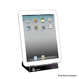 read full review Universal iPod/ipad/iPhone Docking Station For Audio Output Charging - Sync W/iTunes And Remote control