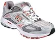 New Balance Womens WR859ST Grey/Azalea Running