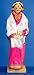 Ethnic Doll - Nepali Handmade Tall Bride Doll from Nepal