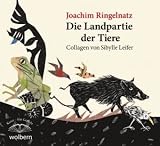Die Landpartie der Tiere