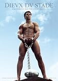 Dieux du Stade 2008 Calendar by Steven Klein
